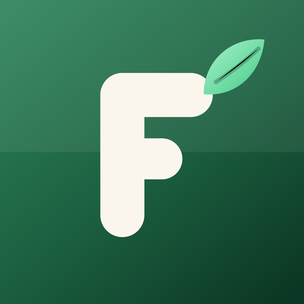 Forkast icon
